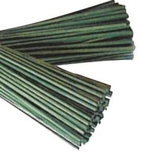 Split Bamboo Sticks - Green - 3ft Split Bamboo Sticks - Green - 3ft